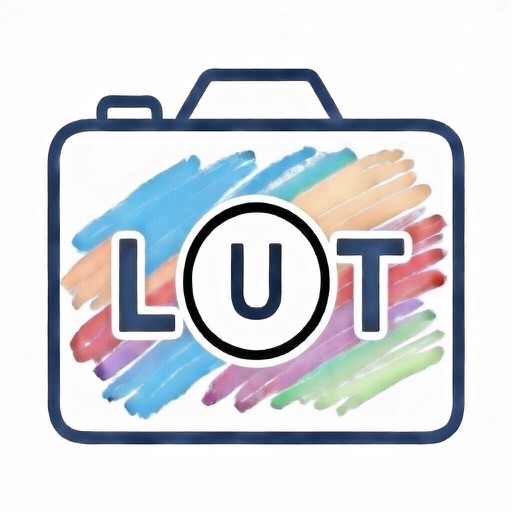 Lut相机(专业版)