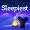 Sleepiest: Sleep Meditations