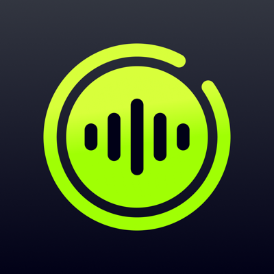 ノートアプリ & フラッシュカード Tovoice