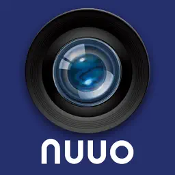 NUUO iViewer app icon