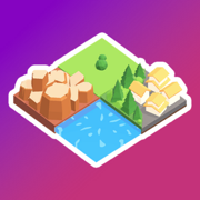 City Land Builder :Build World
