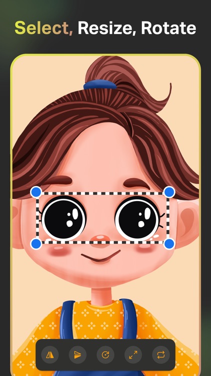 Sketch Pro: Draw & Create Art screenshot-5