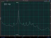 audiotools, дБ, Звук и Аудио айпад изображения 2