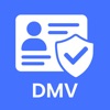 DMV Practice Test For Drivers icon