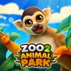 Zoo 2: Animal Park icon