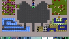 Escape Lite screenshot