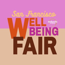 San Francisco Well-Being Fair