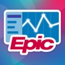 Get Epic Monitor for iOS, iPhone, iPad Aso Report