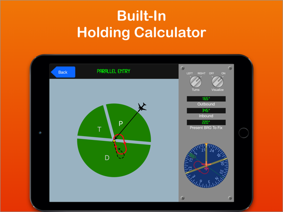 Holding Pattern Trainerのおすすめ画像3