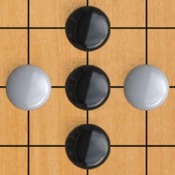 Gomoku :Gobang Chess For Watch