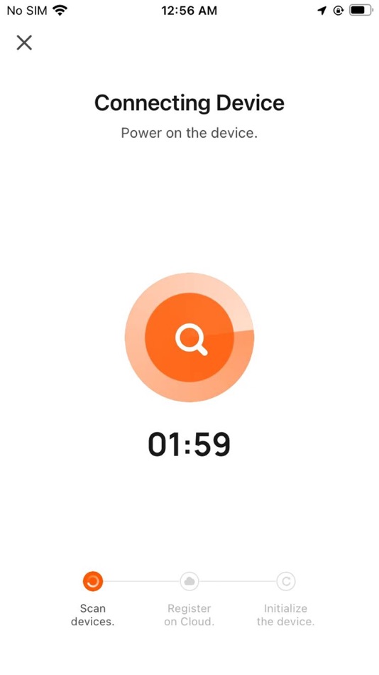 #5. Glen Dimplex Connect (iOS) 由: glendimplex.com.au
