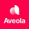 Aveola: Random Live Video Chat icon