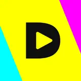 Diverto - Programme TV & Actu - Icône de l’app