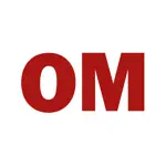 Oxford Mail App Cancel