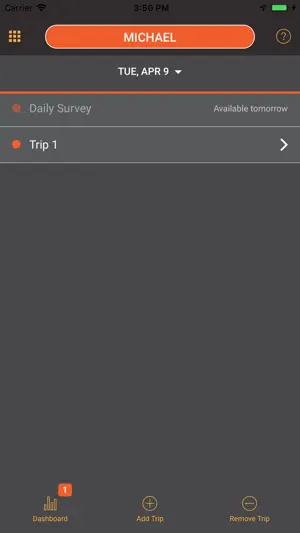 farMove screenshot 3