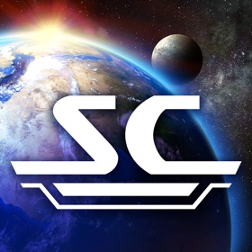 Скриншоты (8) Space Commander: War and Trade