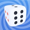 Dice Roller - Easy Dice Roll icon