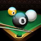 Pool - 8 Ball, 9 Ball & Solo