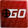 Go Terrain icon