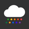 Rain Maps icon