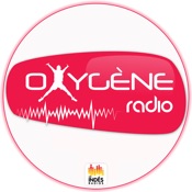Oxygène Radio