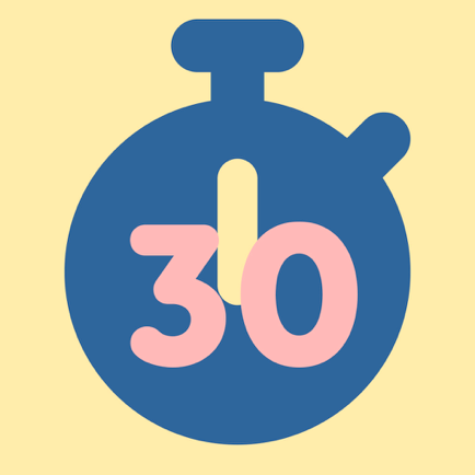 Penalty Timer - Roller Derby