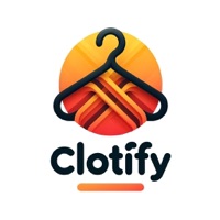 Clotify Magic Outfit Try-On