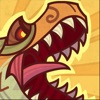 Dino Hero Go