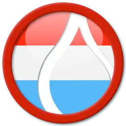 Learn Luxembourgish - EuroTalk app icon