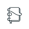 One Line Diary: Daily Journal icon