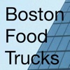 Boston Food Trucks icon