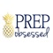 Welcome to the Prep Obsessed App