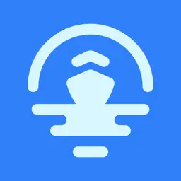 ShipVisitor app icon