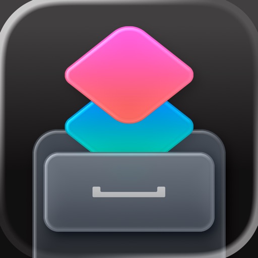 Shortcut Archive