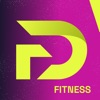 ダンスフィットネス - ホームトレーニング - iPhoneアプリ