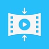 Video Compress - Resize Video icon