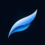 Puff Glide - App Icon