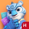 洪恩識字-漢字学習 - iPadアプリ