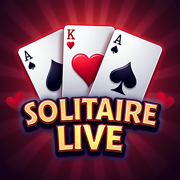 Solitaire Live Showdown