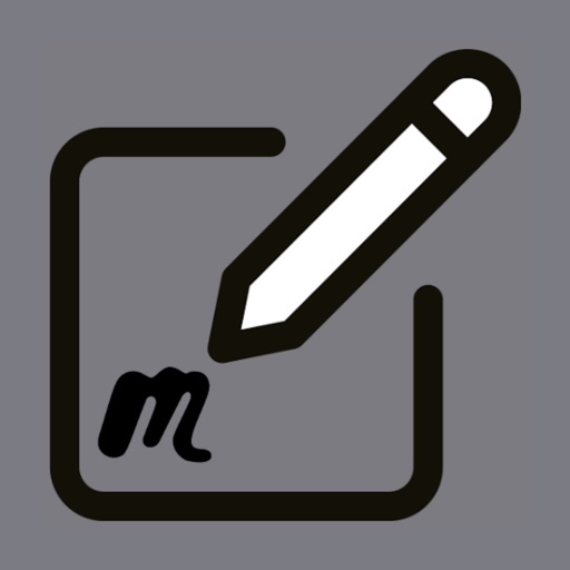 MarkMate: Easy Watermarking