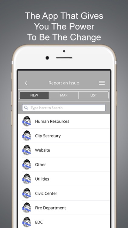 City of Henderson screenshot-4