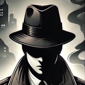 DetectiveX-Murder Mystery Game