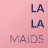 La La Maids icon