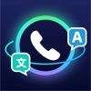 AI Phone:Call&Voice Translator icon