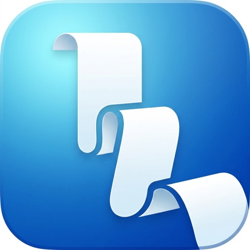Reelscap: Print longo