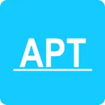 APT Manager App Cancel