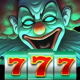 Creepy Slots™ app icon