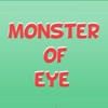 Monster Of Eye icon
