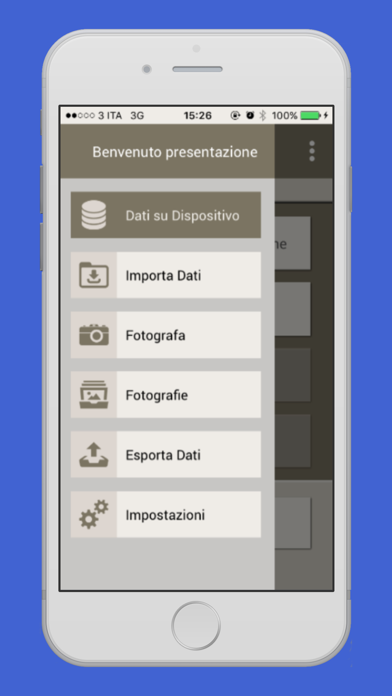 FOTOtouch Screenshot