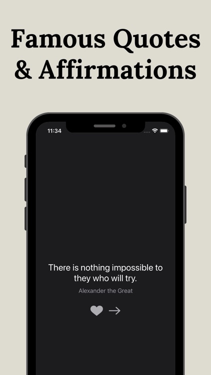 Motivation Widget and Quotes screenshot-7